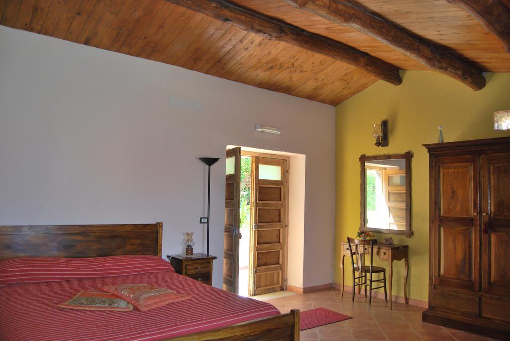 Al Melograno B&B Belmonte Calabro Exterior photo